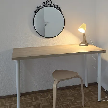 Art - Helles Mit Balkon & Netflix Apartman Duisburg